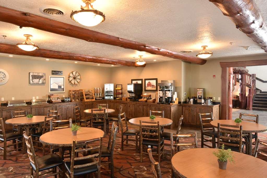 Stoney Creek Hotel Peoria Restaurant billede