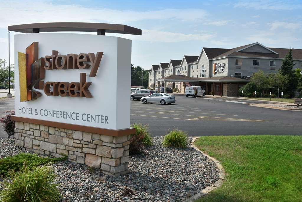 Stoney Creek Hotel Peoria Eksteriør billede