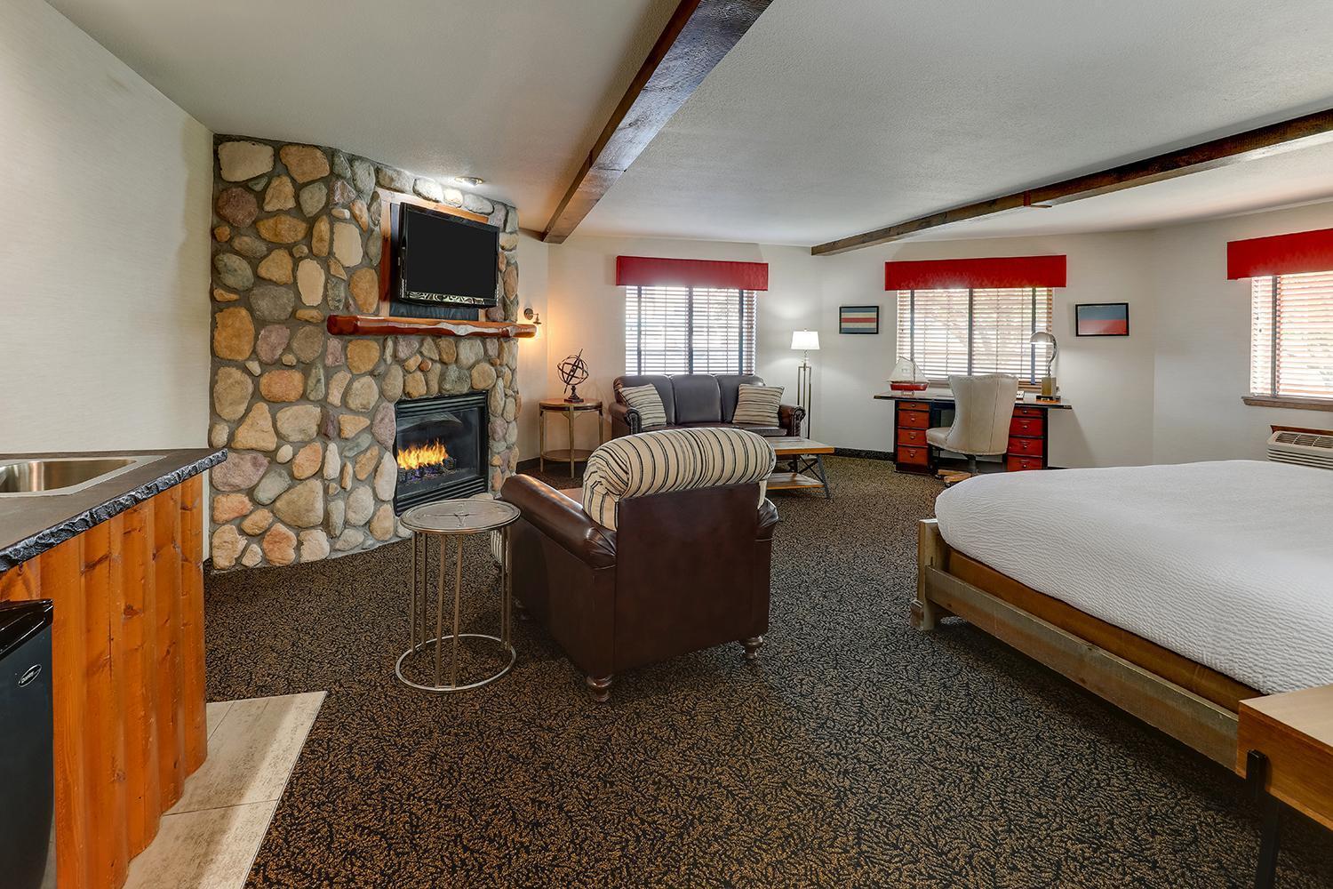 Stoney Creek Hotel Peoria Eksteriør billede